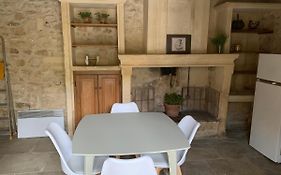 Gite de la Tour des Abbés